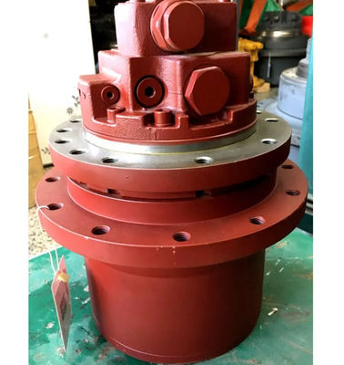 GM06 KTM06 TM06 PHV-390-53B-1-8940A हाइड्रोलिक ट्रैवल मोटर फाइनल ड्राइव PC50 PC55 PC56 ZX60 E305.5