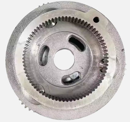 उत्खनन यात्री ग्रह सूर्य गियर वाहक Assy 3rd वाहक विधानसभा ZX240-3