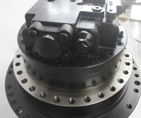 उत्खनन अंतिम ड्राइव GM40 TM40 यात्रा Mtor विधानसभा 31N6-40030/31N6/40050 MBEB262