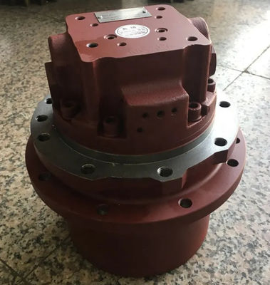 PC30 TM03A GM03A KTM-03A खुदाई यात्रा मोटर अंतिम ड्राइव Assy