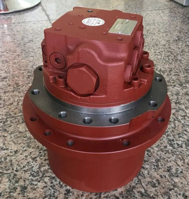 PC30 TM03A GM03A KTM-03A खुदाई यात्रा मोटर अंतिम ड्राइव Assy