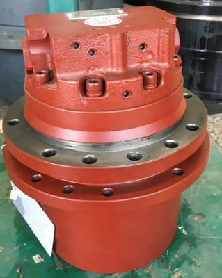 उत्खनन यात्री मोटर GM03 TM03 KTM03 PC20 PC30 PC40-7 MM30SR CX22 अंतिम ड्राइव