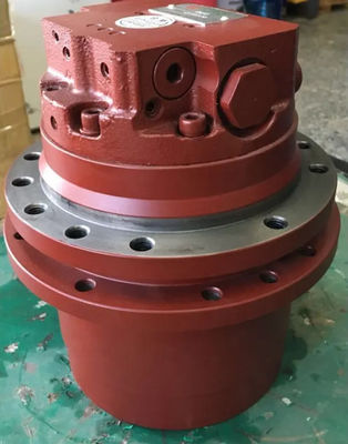 उत्खनन यात्री मोटर GM03 TM03 KTM03 PC20 PC30 PC40-7 MM30SR CX22 अंतिम ड्राइव