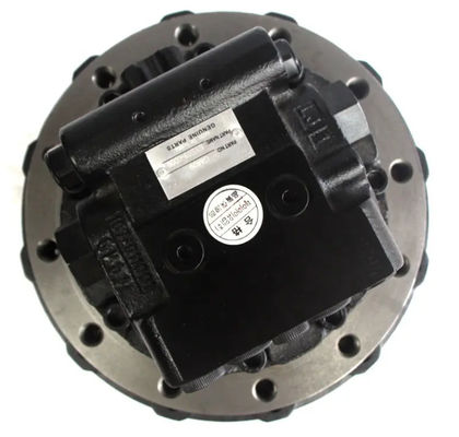 GM09 TM09 अंतिम ड्राइव हाइड्रोलिक ट्रैवल मोटर PC60-5/6/7/8 PC80 HD250 E70B CAT307 SK60 SK70 EC88 खुदाई के लिए
