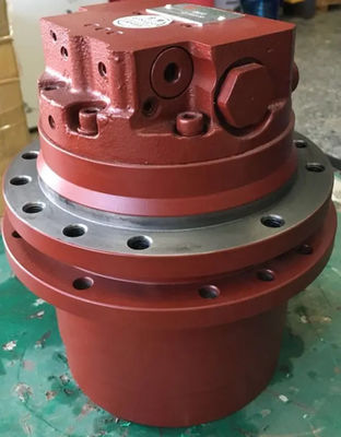 खुदाई मशीन के भागों TM03 GM03 यात्रा मोटर EC20 VIO25 CX27 TB15 PC20 अंतिम ड्राइव