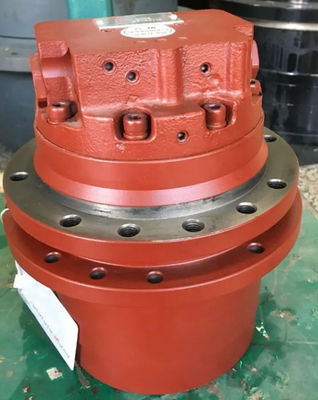 TM03 GM03 PC20 PC30 PC40-7 MM30SR CX22B TB15 B19 के लिए अंतिम ड्राइव उत्खनन यात्रा मोटर Assy