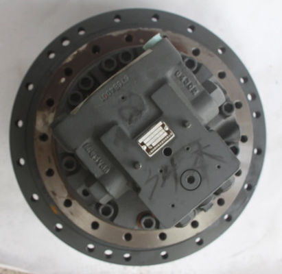 GM35VL ट्रैवल मोटर Assy For SH200 B128 HD800V2 HD900V2
