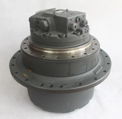GM35VL ट्रैवल मोटर Assy For SH200 B128 HD800V2 HD900V2