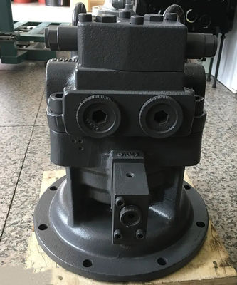 EC210C खुदाई मशीन स्विंग मोटर F5X130CHB-10A-64B-285-122