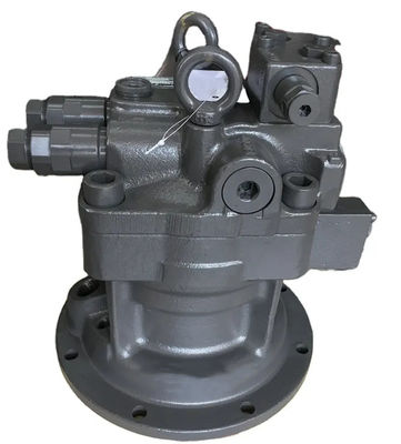 EC210C खुदाई मशीन स्विंग मोटर F5X130CHB-10A-64B-285-122