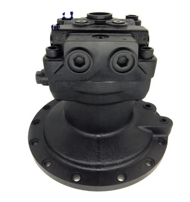 LS15V00018F1 उत्खनन मशीन भाग स्विंग मोटर के लिए SK485-8 SK480-8