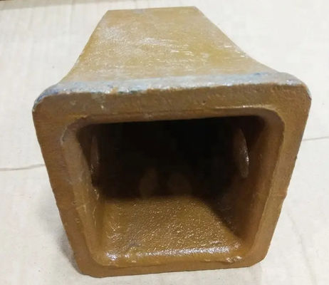 E320 खुदाई मशीन 1U3352 1U3352RC बाल्टी दांत