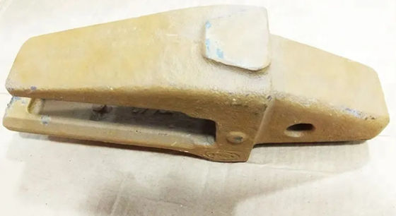अच्छी गुणवत्ता वाले उत्खनन बाल्टी दांत एडाप्टर 3G8354