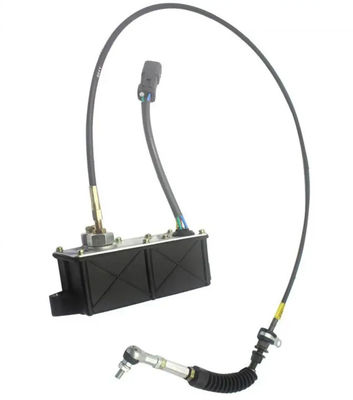 320C 312C 320D डीजल इंजन पार्ट्स 2475212 2218767 थ्रॉटल मोटर