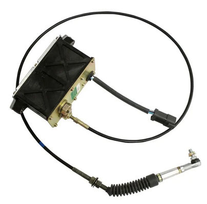 320C 312C 320D डीजल इंजन पार्ट्स 2475212 2218767 थ्रॉटल मोटर