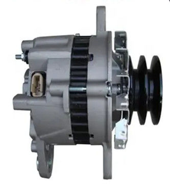A2T72986 ME049175 ME070120 ME087508 6D31 इंजन के लिए 24v अल्टरनेटर जनरेटर