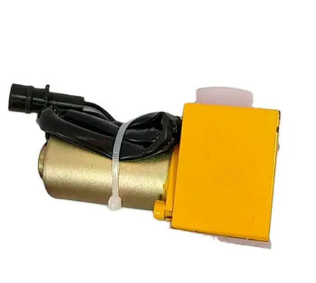 E312 E320 खुदाई मशीन हाइड्रोलिक मुख्य पंप सोलेनोइड वाल्व 139-3990 5I-8368 5I8368