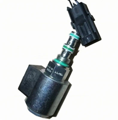 PC05-7 PC07-2 PC10-7 PC20-7 PC30-7 PC45-1 खुदाई मशीन सोलेनोइड वाल्व 845010259