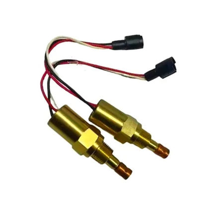 गर्म बिक्री पानी के तापमान सेंसर 2W8915 2W-8915 इंजन भागों खुदाई के लिए पानी के तापमान सेंसर