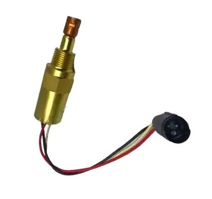 गर्म बिक्री पानी के तापमान सेंसर 2W8915 2W-8915 इंजन भागों खुदाई के लिए पानी के तापमान सेंसर