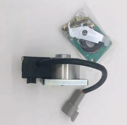 12V सोलेनोइड 03938010-ए 03938010 शटऑफ 24V सोलेनोइड वाल्व स्टॉप सोलेनोइड वाल्व 03938010-ए