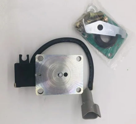 12V सोलेनोइड 03938010-ए 03938010 शटऑफ 24V सोलेनोइड वाल्व स्टॉप सोलेनोइड वाल्व 03938010-ए