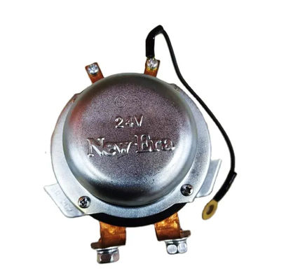 खुदाई मशीन 24V 12V BR263 BR262 08088-30000 बैटरी स्विच