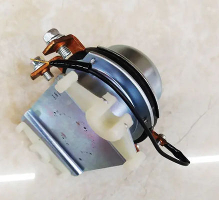 खुदाई मशीन 24V 12V BR263 BR262 08088-30000 बैटरी स्विच