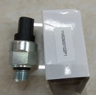 कम दबाव सेंसर SK200-8 खुदाई YN52S00102P1 YX52S00010P1