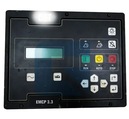 खुदाई मशीन 300-7647 3007647 इंजन C6.6 C15 C18 CAT के लिए मॉनिटर