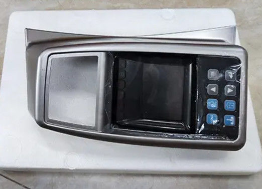 OEM उत्खनन मॉनिटर और एलसीडी DL08 मॉनिटर 539-00076E