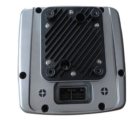 DX220lC DX260 DX300 एक्सकेवेटर एलसीडी गेज पैनल 539-00076 300426-00049A