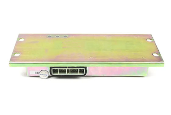 ECU कंप्यूटर बोर्ड CPU Excavator Controller PC200-5 कंट्रोल बॉक्स 7824-32-1100