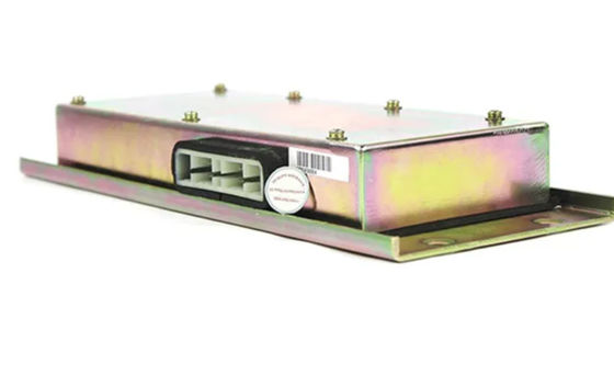 ECU कंप्यूटर बोर्ड CPU Excavator Controller PC200-5 कंट्रोल बॉक्स 7824-32-1100