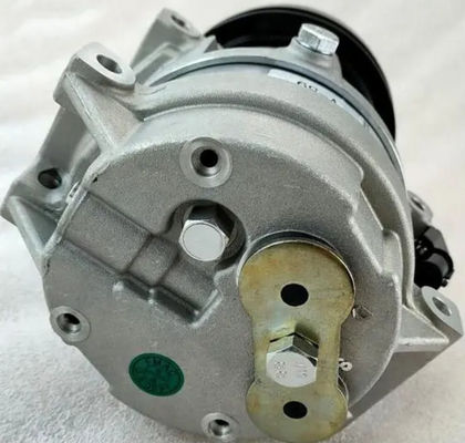 खुदाई मशीन R220LC-9S ऑटो एसी कंप्रेसर 24V A5W00258A 11Q6-90040 11Q690040 11Q6-90041