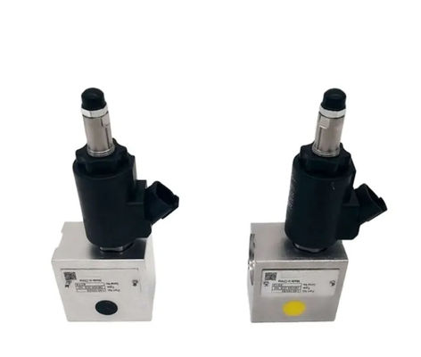 सोलेनोइड वाल्व कॉइल 12V 24V 220V 50HZ 60HZ 14385098