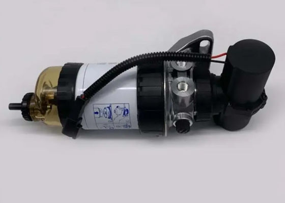 MB-CX598 ईंधन पानी विभाजक फिल्टर 400508-00062