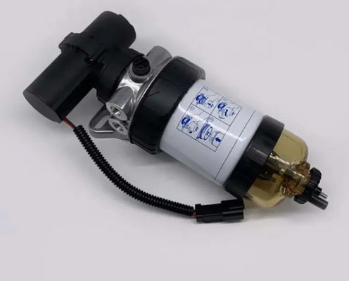 MB-CX598 ईंधन पानी विभाजक फिल्टर 400508-00062