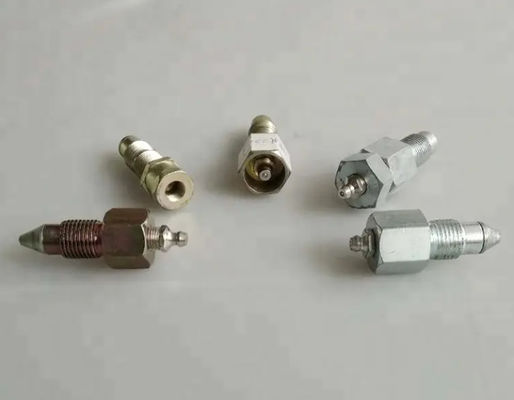एक्सकेवेटर पार्ट्स ग्रीस फिटिंग के लिए R60 R215 DH220 EX55 SK60 2S-5926