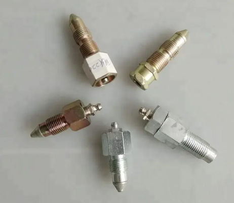एक्सकेवेटर पार्ट्स ग्रीस फिटिंग के लिए R60 R215 DH220 EX55 SK60 2S-5926