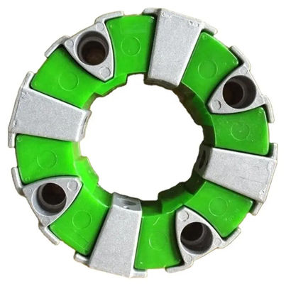 हाइड्रोलिक युग्मन Assy 50H 50A 50AC युग्मन के लिए खुदाई K3V63 K3V112 मुख्य पंप