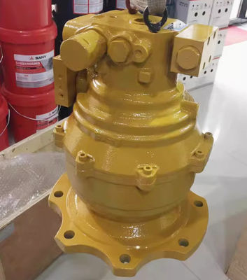 टूथ बॉक्स के साथ रोटरी मोटर असेंबली SY225/245/335/365/485 2345564354365