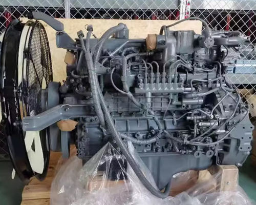 मूल ZX330-3/360-5/SH350-5 26745456745 उत्खनन इंजन
