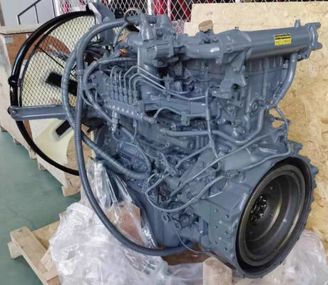 मूल ZX330-3/360-5/SH350-5 26745456745 उत्खनन इंजन