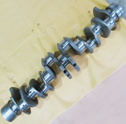 क्रैंकशाफ्ट 6HK1X-ZX330/330-3/200/200-3/360/450/470-3 खुदाई मशीन के भाग