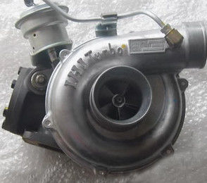 टर्बोचार्जर ZX200/230/240/330/360/470 खुदाई मशीन भागों 3453453
