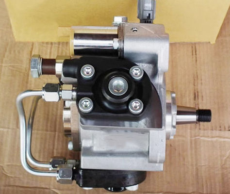 उच्च दबाव तेल पंप / डीजल पंप ZX200-3/330-3/SH240-5/350-5 खुदाई मशीनों के लिए 987856