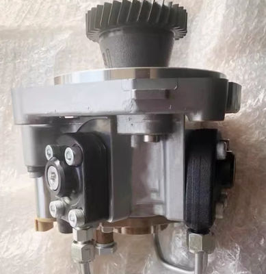 उच्च दबाव तेल पंप / डीजल पंप ZX200-3/330-3/SH240-5/350-5 खुदाई मशीनों के लिए 987856