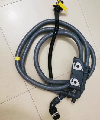 कंप्यूटर बोर्ड वायरिंग हार्नेस EC220D/250D/240B/290B/300D खुदाई मशीनों के लिए 36575