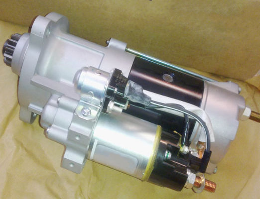 मूल स्टार्टर मोटर स्टार्टर L150F/180F/220F खुदाई मशीन के लिए 5786867